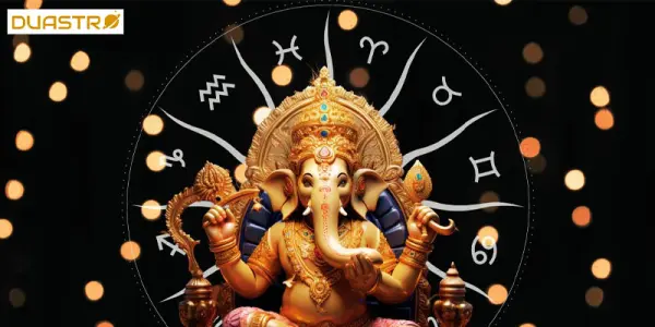 Ganesh Mantra: Divine Blessings and Obstacle Removal